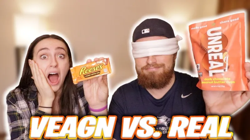 Checkout Aisle vs. Night Market: Our Blind Taste Test Settled the Candy Debate