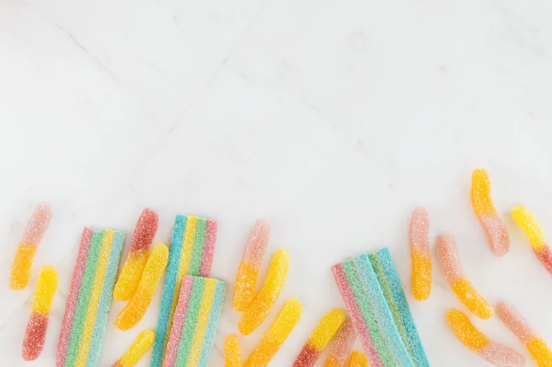 Chili, Lime, and Zero Apologies: The Real Reason Americans Can't Stop Reaching for Thai Candy
