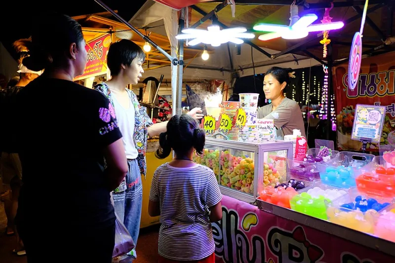 No Passport Required: How Thai Candy Brands Are Shipping the Night Market Experience Straight to Your Front Door