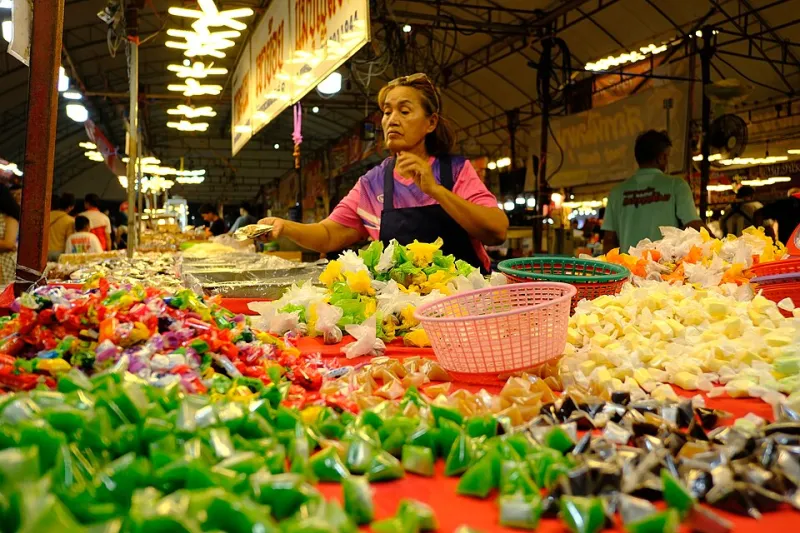 How Thai Candy Brands Blew Up on Your Feed (And Exactly Where to Score Them)