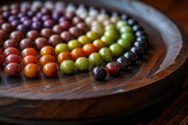 The Candy Sommelier Is In: How to Host a Thai Candy Tasting Night Your Friends Won't Shut Up About
