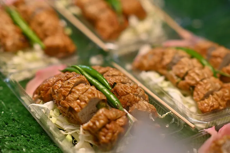 Why Thai Candy Stays With You Longer: The Ingredient Secrets Western Brands Haven't Figured Out Yet